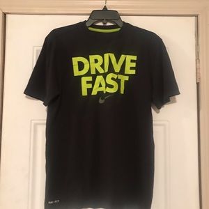 Nike Dri-fit shirt